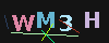 Gambar captcha